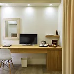 Kete Deluxe 4* 마리나 디 팔마