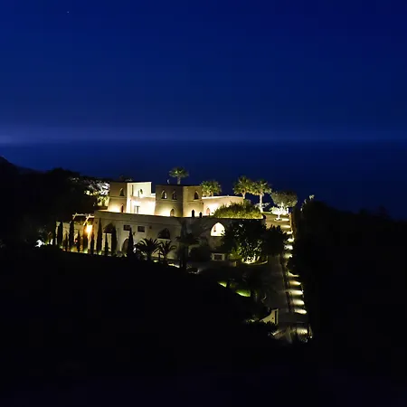 Kete Deluxe Marina di Palma