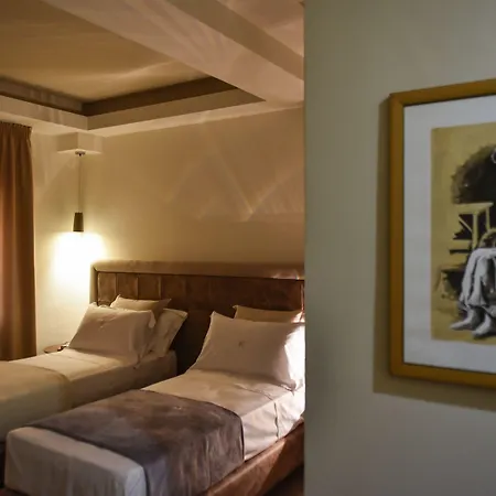 Bed & Breakfast Kete Deluxe 4*