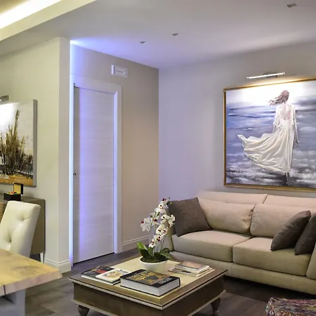 Kete Deluxe Marina di Palma