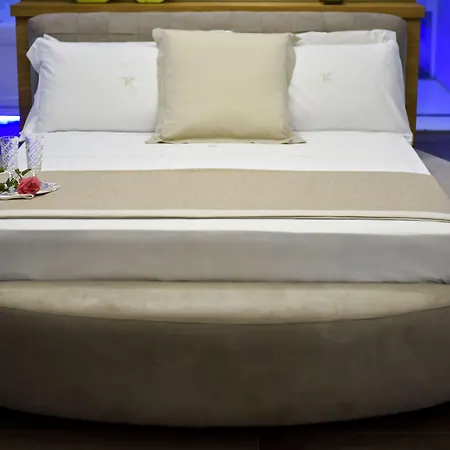 Kete Deluxe 4*