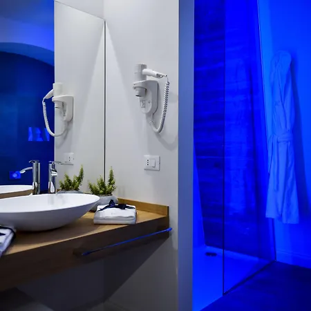 Kete Deluxe 4* Marina di Palma