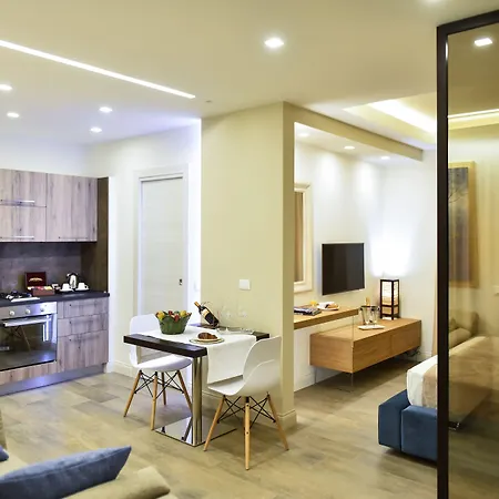 Kete Deluxe Bed & Breakfast