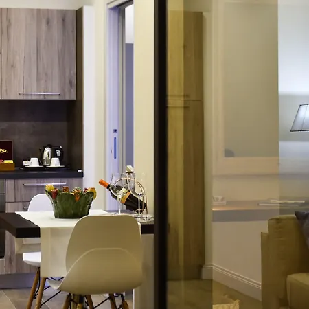 Bed & Breakfast Kete Deluxe 4*