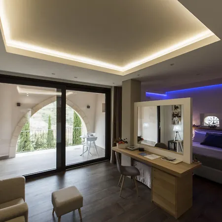 Kete Deluxe Bed & Breakfast Marina di Palma