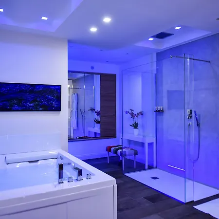 Bed & Breakfast Kete Deluxe Marina di Palma