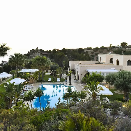 Kete Deluxe Bed & Breakfast 4*