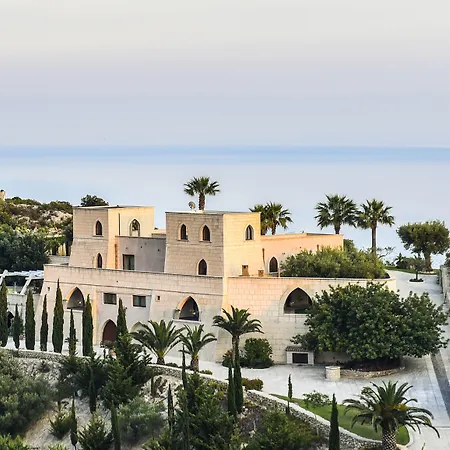 Kete Deluxe Marina di Palma