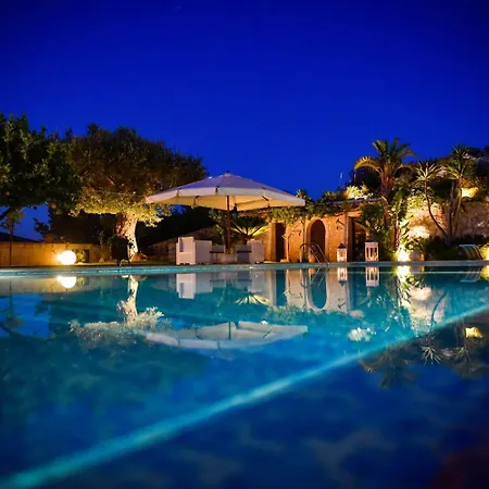 Kete Deluxe 4* Marina di Palma