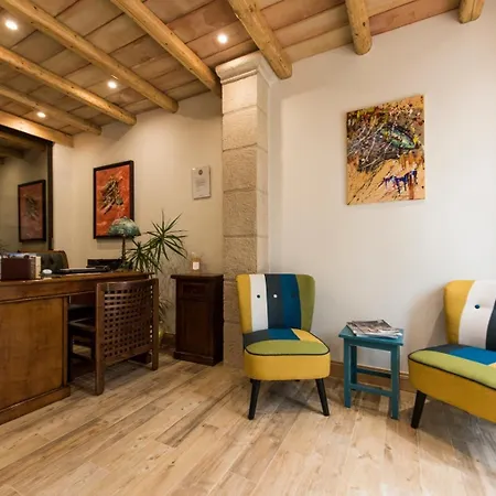 Kete Deluxe Bed & Breakfast Marina di Palma