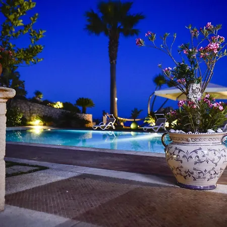 Kete Deluxe 4* Marina di Palma