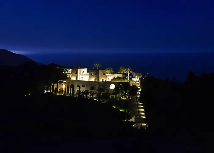 Kete Deluxe Marina di Palma