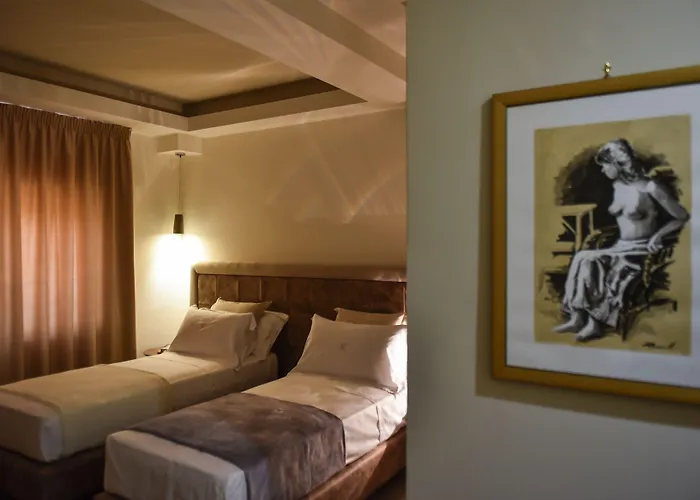 Bed & Breakfast Kete Deluxe 4*