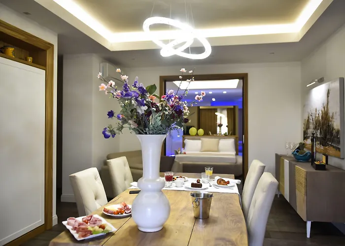 Bed & Breakfast Kete Deluxe