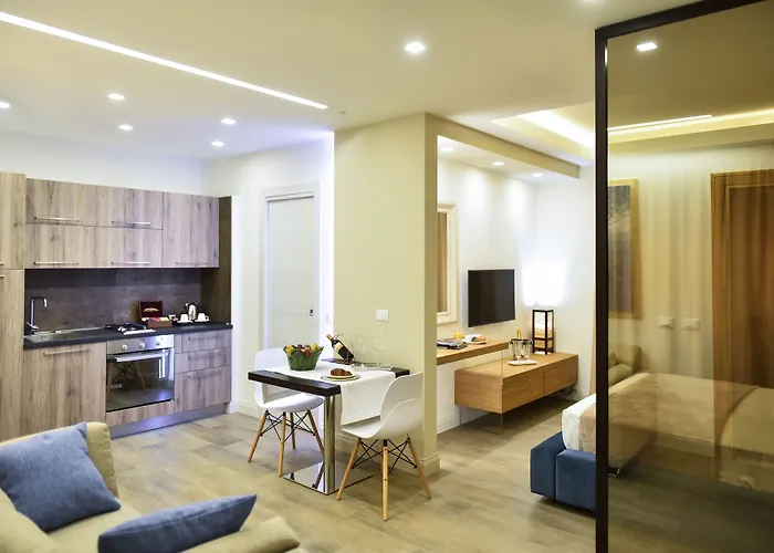 Kete Deluxe Bed & Breakfast