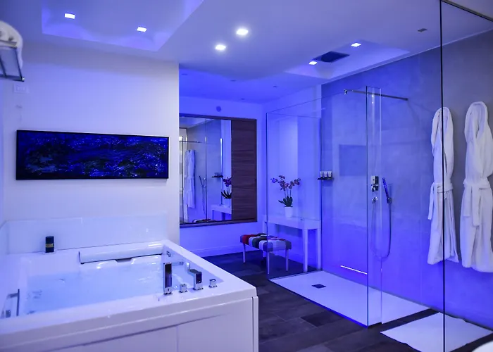 Bed & Breakfast Kete Deluxe Marina di Palma