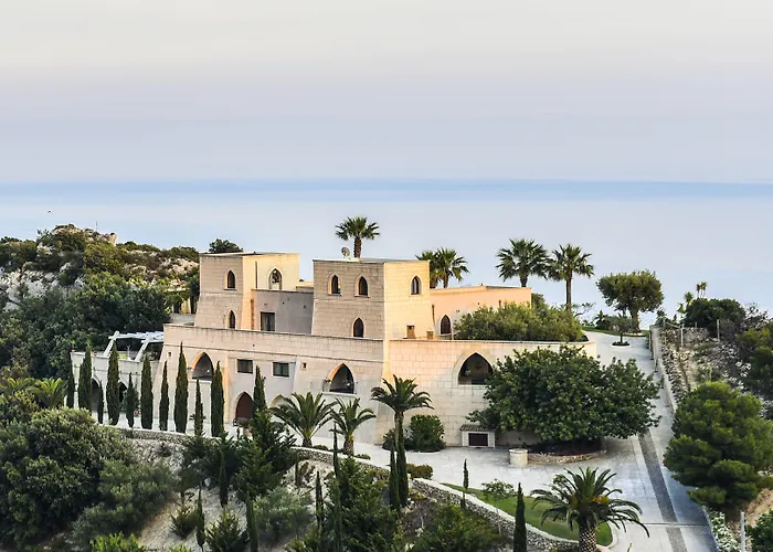 Kete Deluxe Marina di Palma