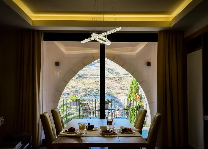 Kete Deluxe Marina di Palma