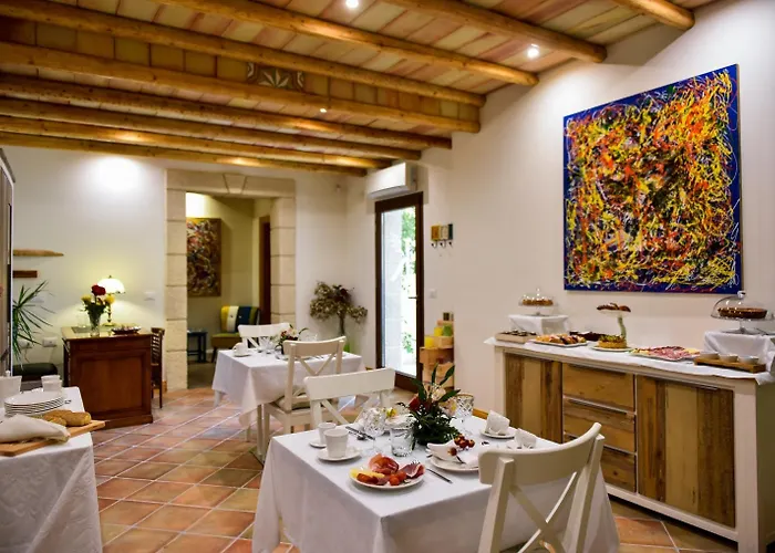 Kete Deluxe Marina di Palma