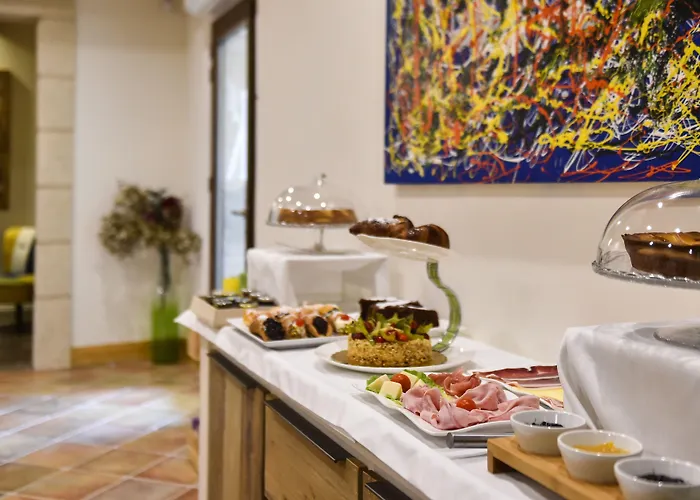 Kete Deluxe Bed & Breakfast