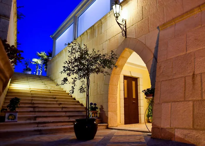 Kete Deluxe Marina di Palma