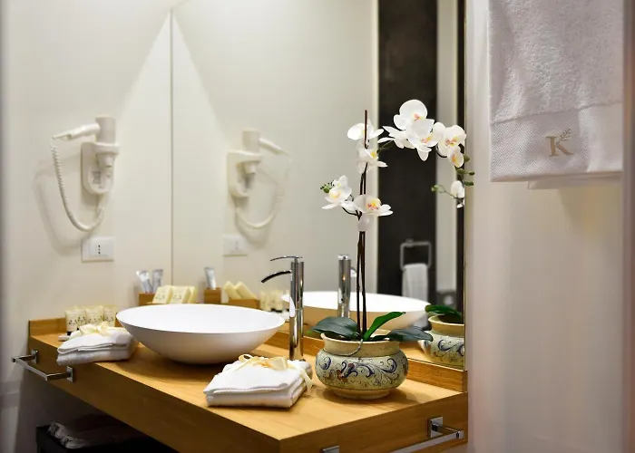 Bed & Breakfast Kete Deluxe