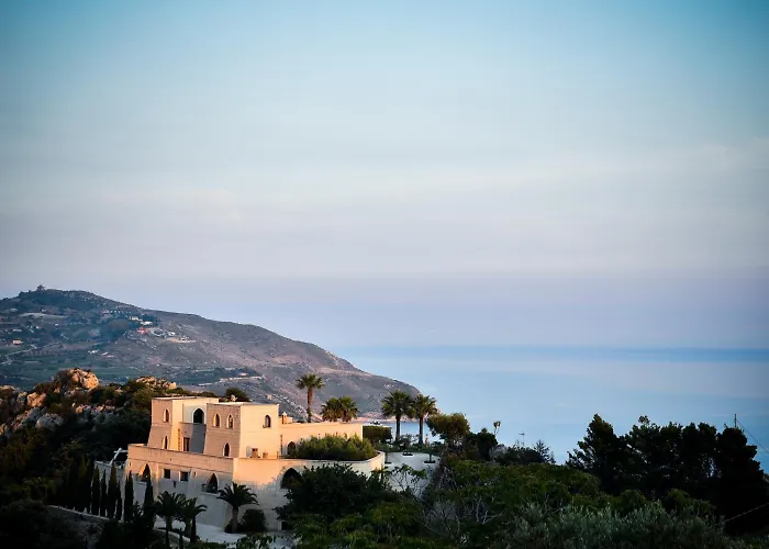 Kete Deluxe Bed & Breakfast Marina di Palma