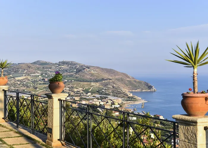 Bed & Breakfast Kete Deluxe Marina di Palma