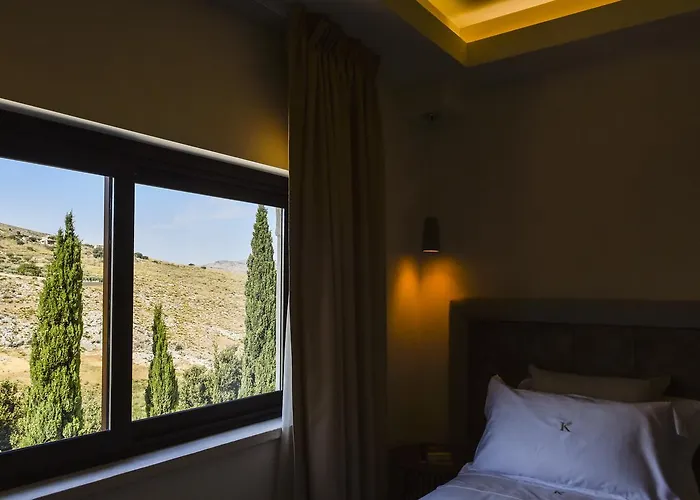 Kete Deluxe Marina di Palma