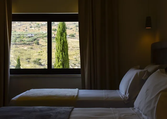 Kete Deluxe Marina di Palma