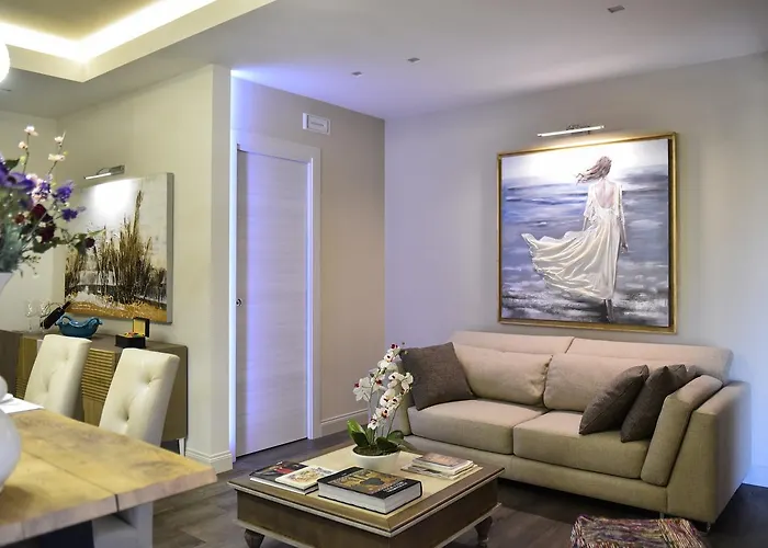 Kete Deluxe Bed & Breakfast