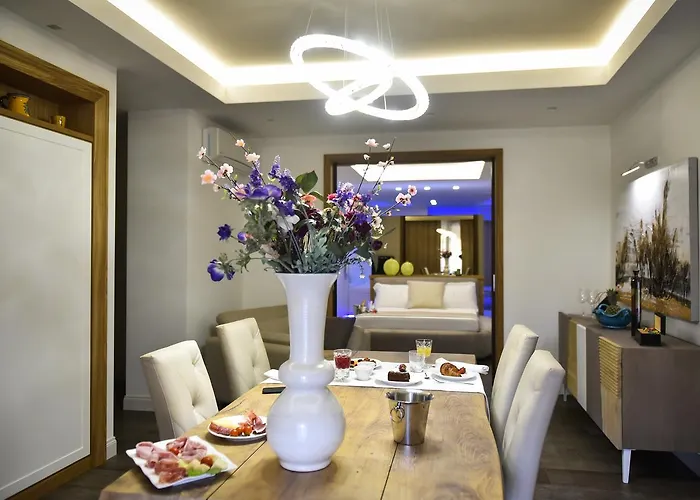 Kete Deluxe Bed & Breakfast