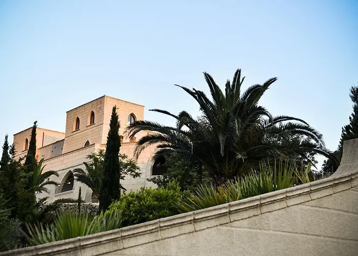 Kete Deluxe 4* Marina di Palma