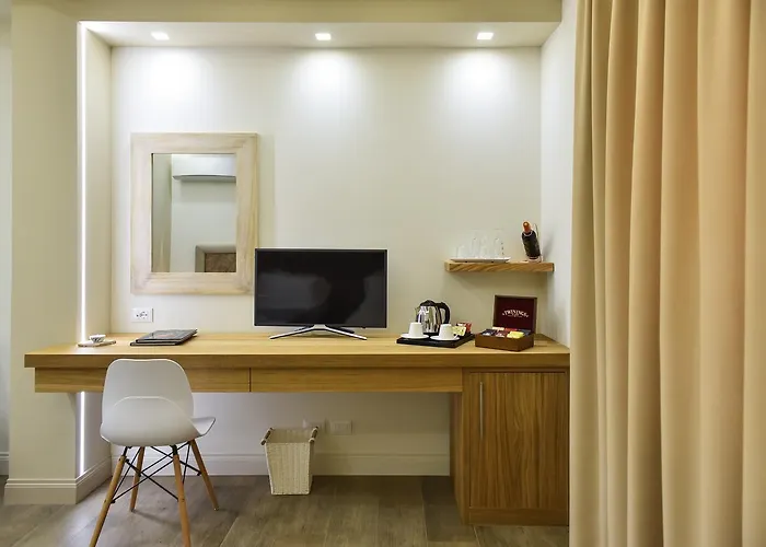 Kete Deluxe Bed & Breakfast Marina di Palma