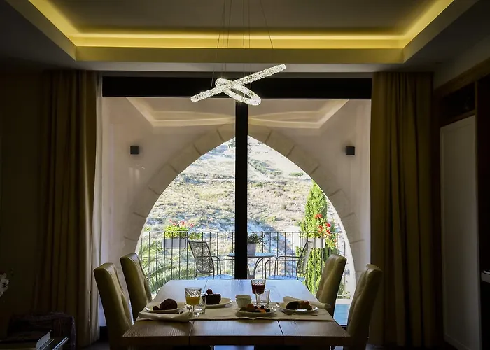 Kete Deluxe Bed & Breakfast Marina di Palma