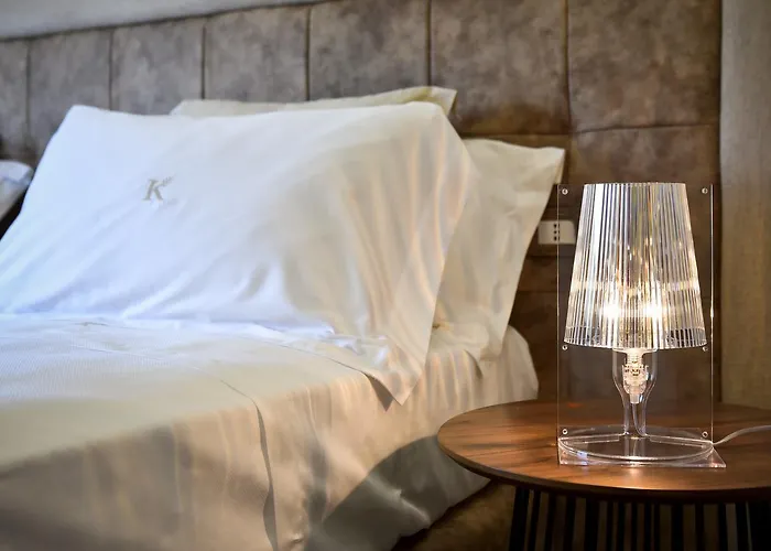 Kete Deluxe Marina di Palma