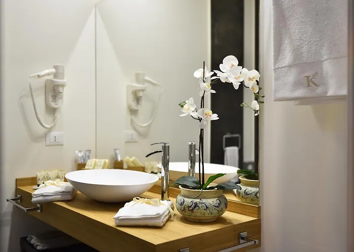 Kete Deluxe Bed & Breakfast