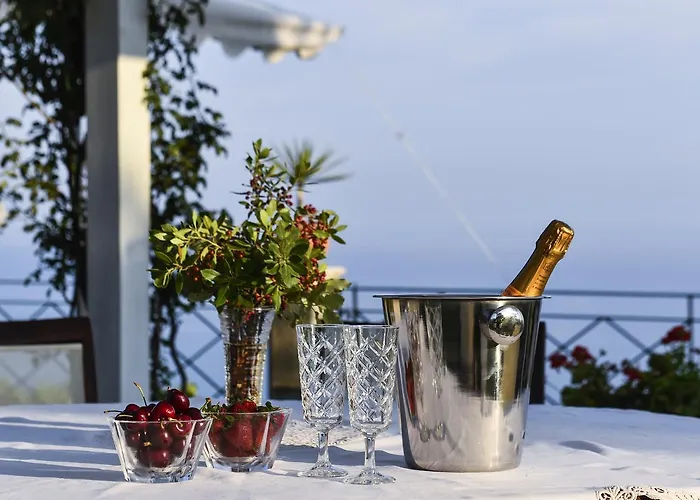 Bed & Breakfast Kete Deluxe