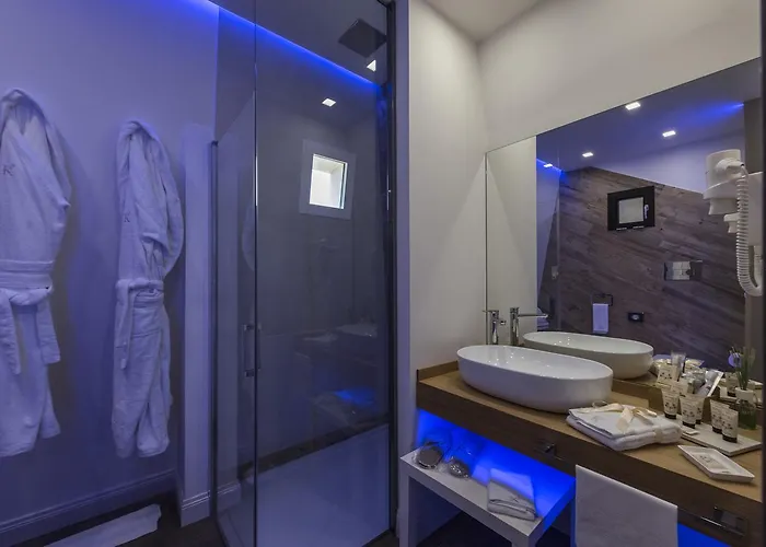 Kete Deluxe Bed & Breakfast